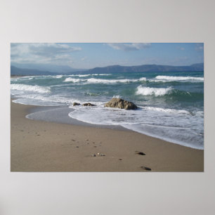 Affiches de plage