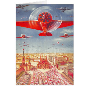 Affiches de propagande d'Union Soviétique de