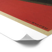 Affiches de propagande italienne (Coin)