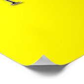 Affiches de salon de coiffure pour hommes (Coin)