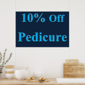 Affiches de salon de coiffure pour hommes 10 % de (Cuisine)