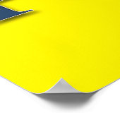 Affiches de salon de coiffure pour hommes 50% de r (Coin)