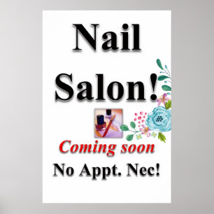 Affiches de salon de coiffure pour hommes Salon de