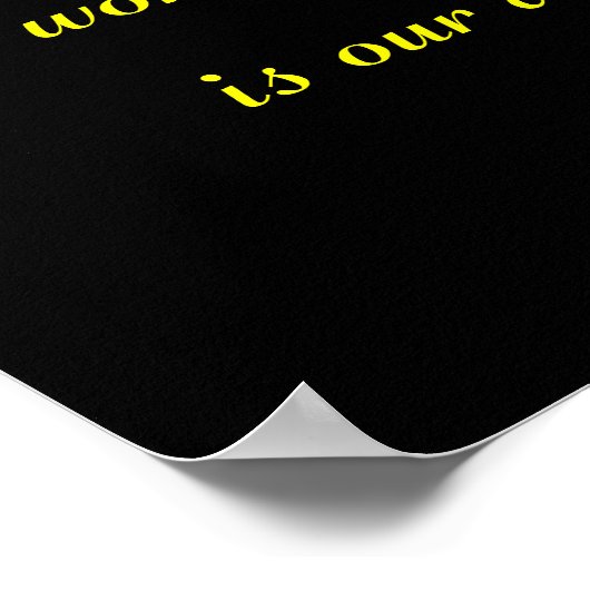 Affiches de service 9 (Coin)