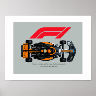 Affiches de sport automobile pour les amateurs de