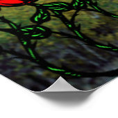 Affiches de sympathie religieuse (Coin)