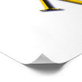 Affiches de thé du Nevada (Coin)