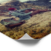 Affiches de voyage (Coin)