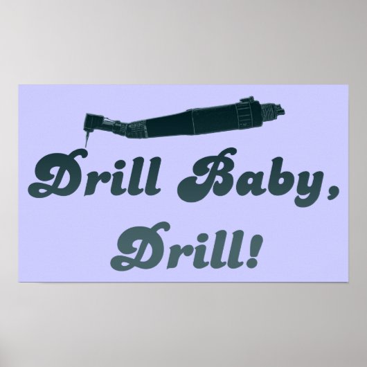 Affiches dentaires (Devant)