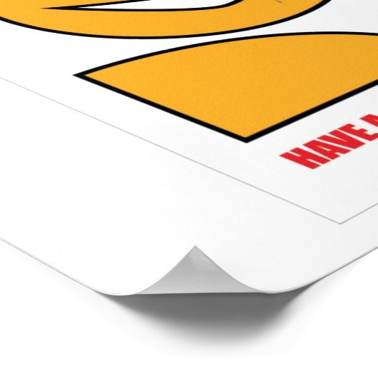 Affiches dentaires (Coin)