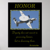 Affiches d'honneur 6 (Devant)