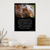 Affiches D'INTÉGRITÉ 31 (Cuisine)