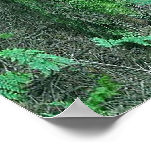 Affiches d'INTÉGRITÉ 9 (Coin)