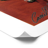 Affiches d'oiseaux et d'abeilles (Coin)