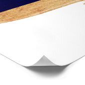 Affiches du drapeau chypriote grec (Coin)