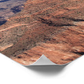 Affiches du Grand Canyon (Coin)
