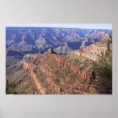 Affiches du Grand Canyon (Devant)