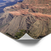 Affiches du Grand Canyon (Coin)