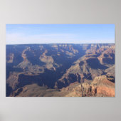 Affiches du Grand Canyon (Devant)
