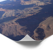 Affiches du Grand Canyon (Coin)