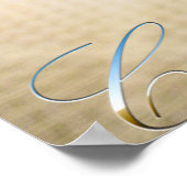 Affiches du laboratoire de chocolat (Coin)