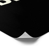 Affiches du métro moderne BCL (Coin)