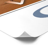 Affiches du paysage du réalisme : WELLFLEET (Coin)