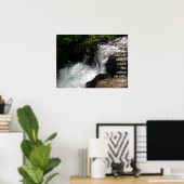 Affiches du Psaume 104:10 (Bureau à domicile)