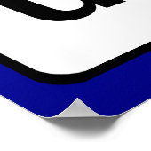 Affiches du tableau d'apprentissage pour les véhic (Coin)