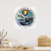 Affiches du Tea Party Glenn Beck (Cuisine)