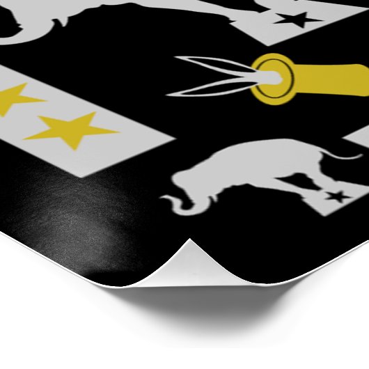 Affiches Et Cartes De Cirque (Coin)