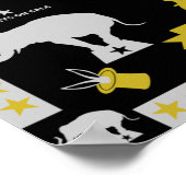 Affiches Et Cartes De Cirque (Coin)