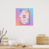 Affiches et impressions (Cuisine)