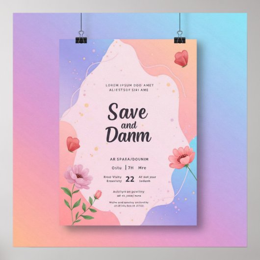 Affiches et impressions (Devant)