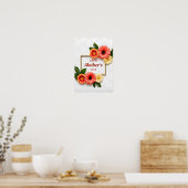 Affiches et impressions (Cuisine)