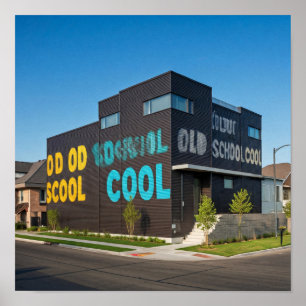 Affiches et impressions