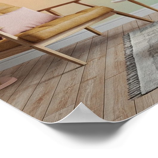 Affiches et impressions (Coin)