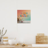 Affiches et impressions (Cuisine)