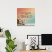 Affiches et impressions (Bureau à domicile)