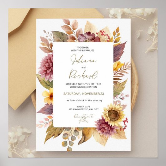 Affiches et impressions (Devant)