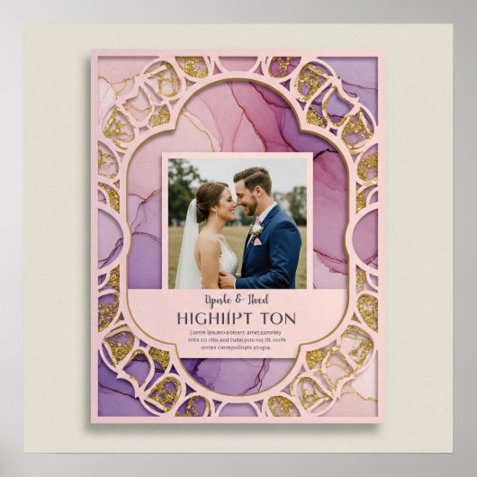 Affiches et impressions (Devant)