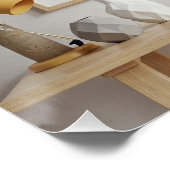 Affiches et impressions (Coin)