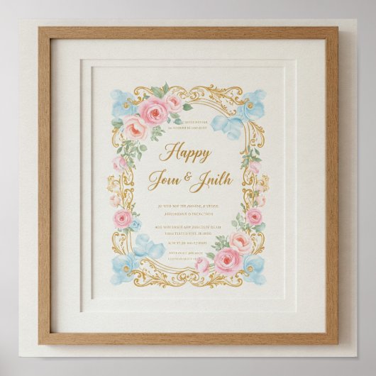 Affiches et impressions (Devant)