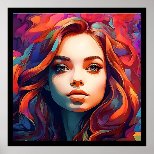 Affiches et impressions (Devant)