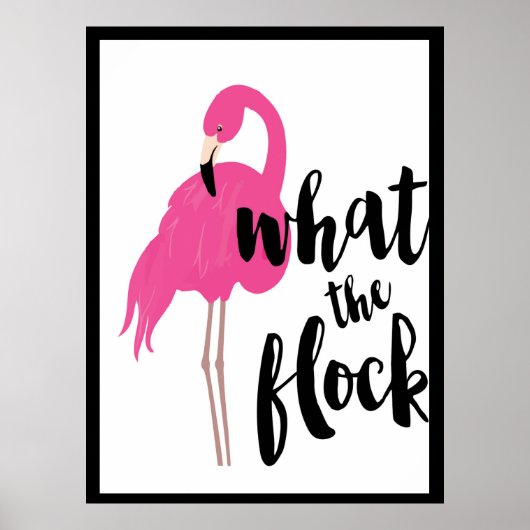 Affiches et impressions (Devant)