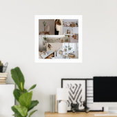 Affiches et impressions (Bureau à domicile)