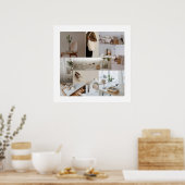 Affiches et impressions (Cuisine)
