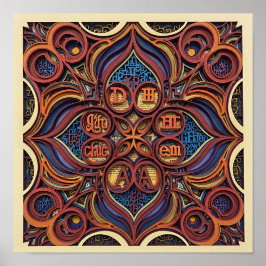 Affiches et impressions (Devant)