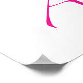 Affiches et impressions Aloha (Coin)