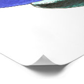 Affiches et impressions de voiliers (Coin)